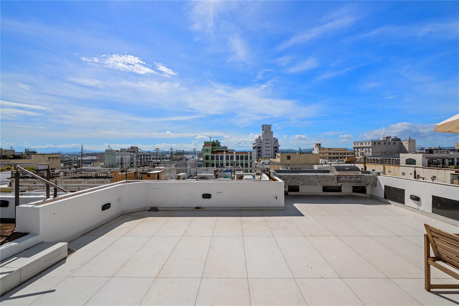 OLD SAN JUAN HISTORIC ZONE - Residential