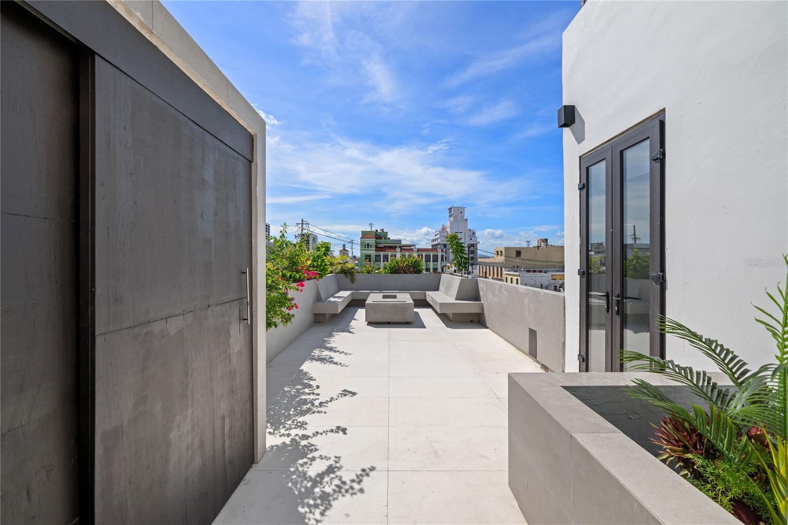 OLD SAN JUAN HISTORIC ZONE - Residential