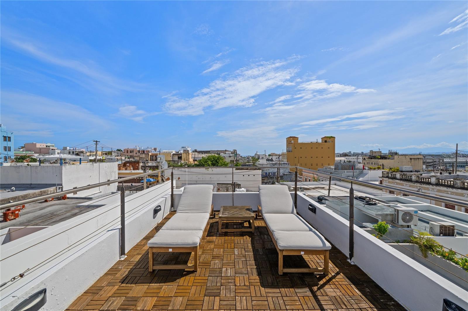 OLD SAN JUAN HISTORIC ZONE - Residential