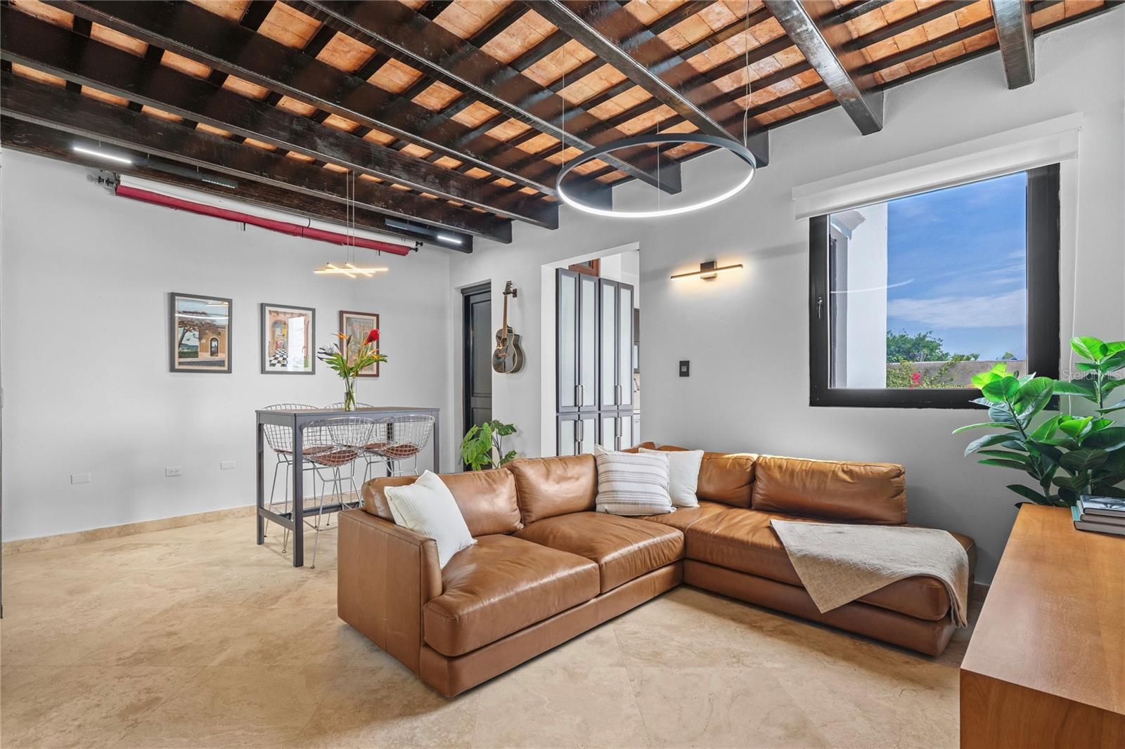 OLD SAN JUAN HISTORIC ZONE - Residential