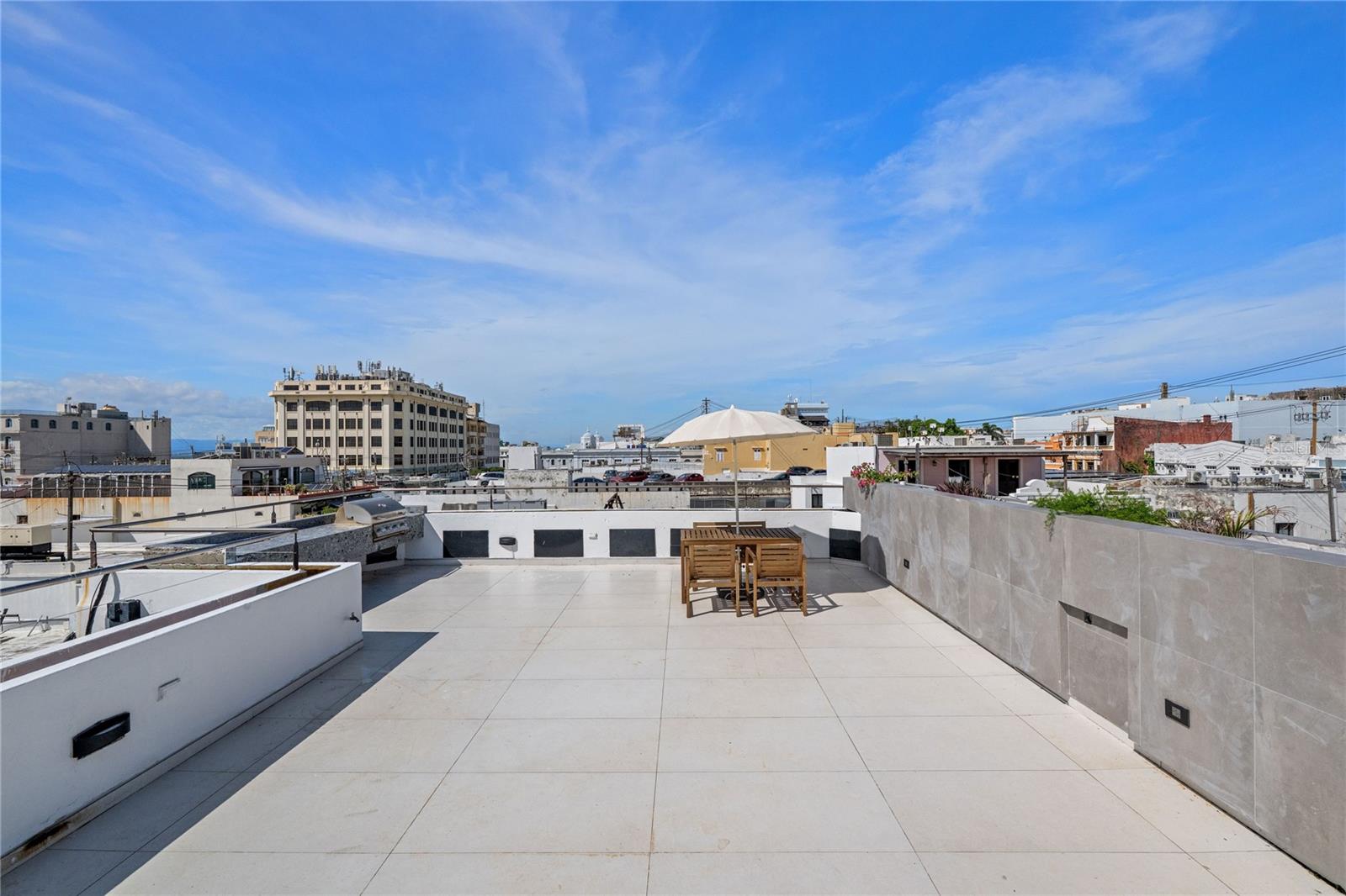 OLD SAN JUAN HISTORIC ZONE - Residential