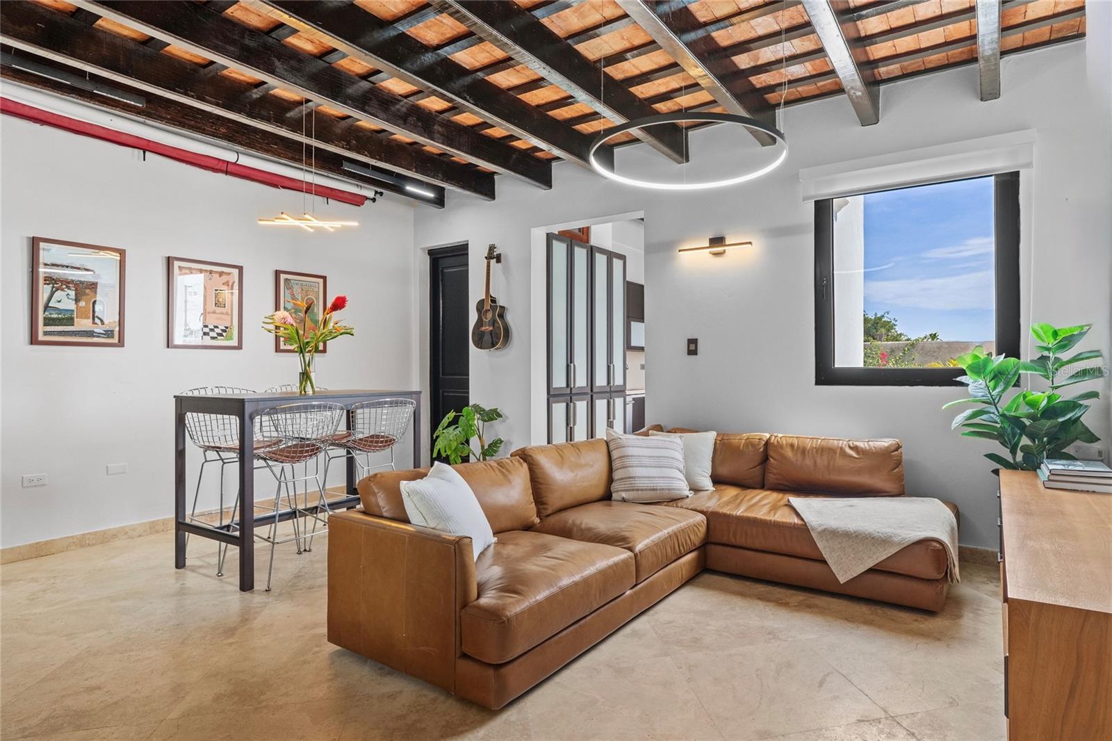 OLD SAN JUAN HISTORIC ZONE - Residential