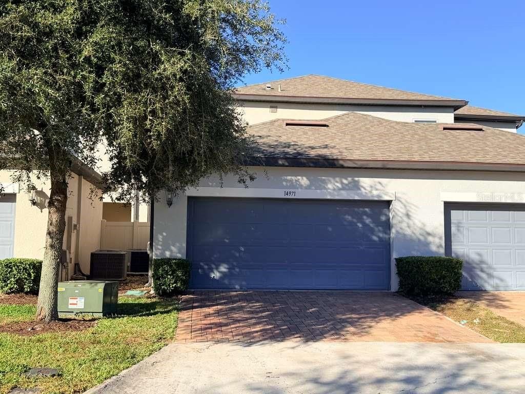 Photo of 14971 Apollo Bond Drive, Winter Garden, FL 34787 (MLS # O6399621)