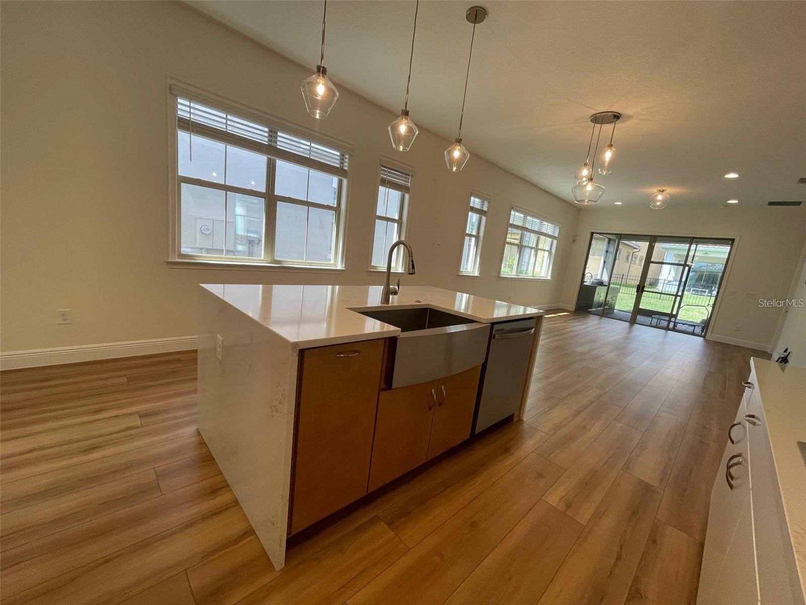 EAGLE CREEK - Residential