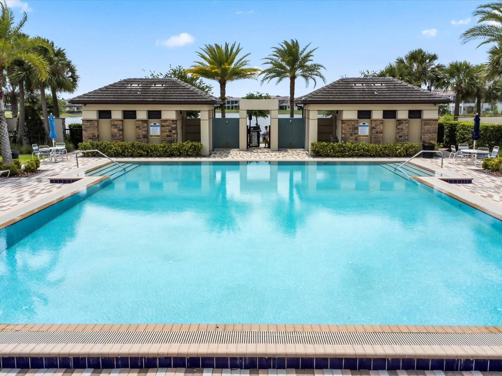 EAGLE CREEK - Residential