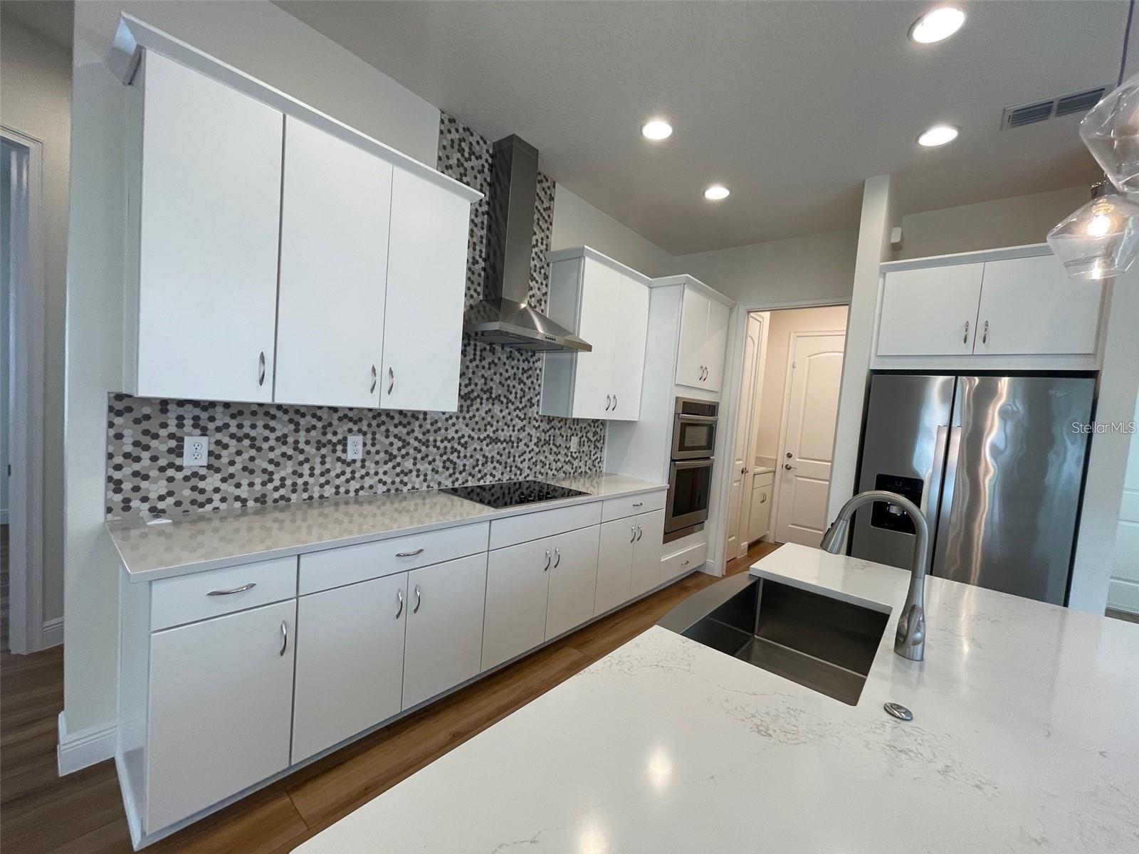 EAGLE CREEK - Residential