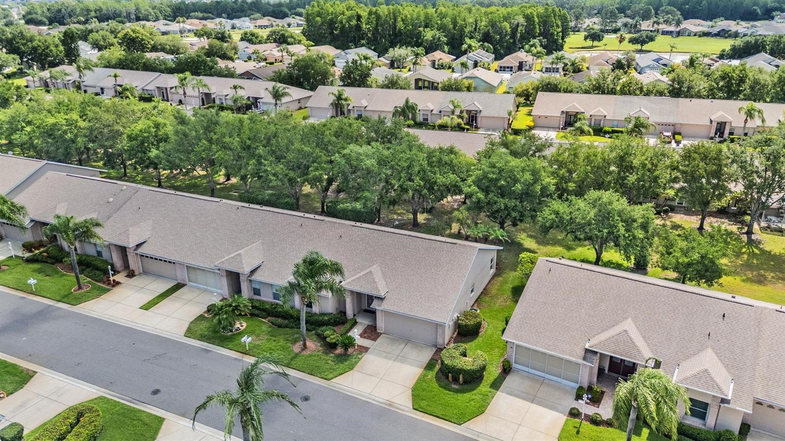 HERITAGE SPGS VILLAGE 11 - Residential