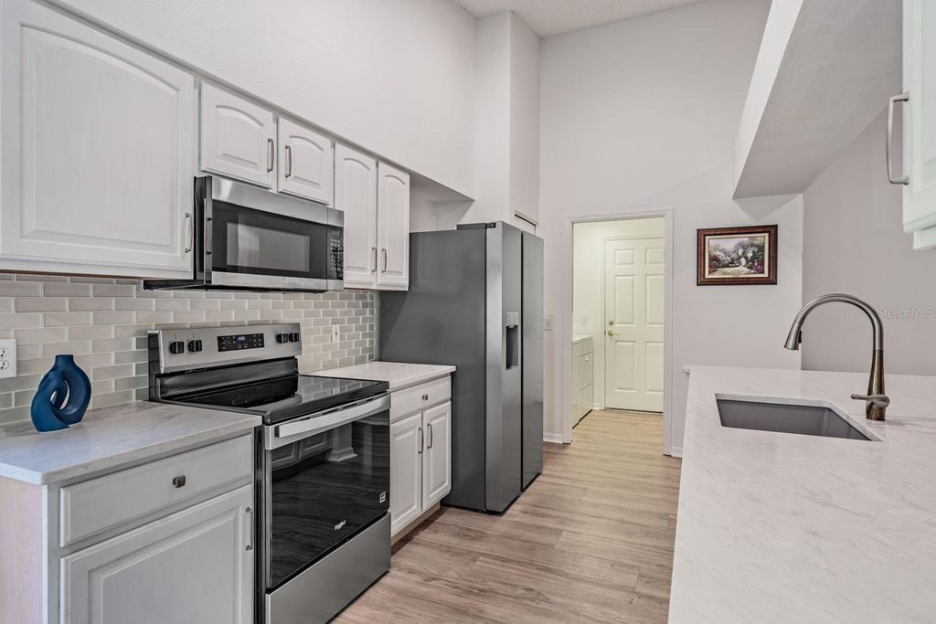 Photo of 1142 Sweet Jasmine Drive, Trinity, FL 34655 (MLS # W7885766)