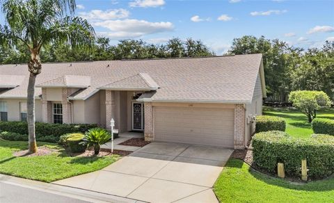 Photo of 1142 Sweet Jasmine Drive, Trinity, FL 34655 (MLS # W7885766)