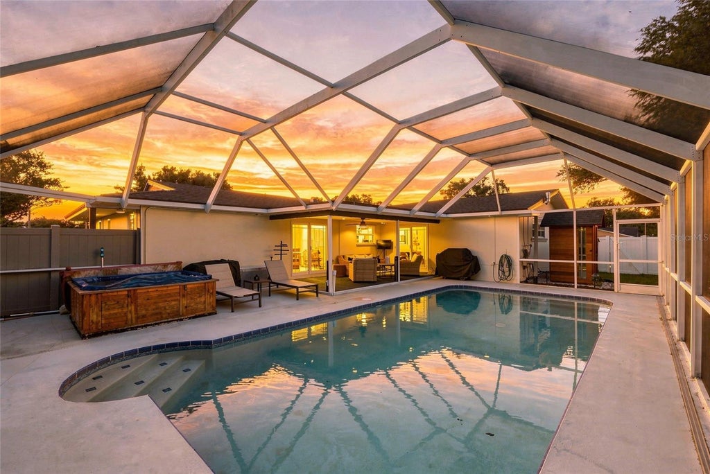 Photo of 2259 El De Oro Circle, Clearwater, FL 33764 (MLS # TB8548384)