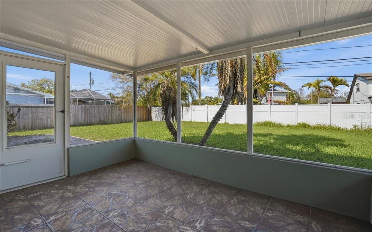 NEWPORT UNIT 11 - Residential