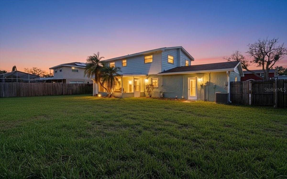 NEWPORT UNIT 11 - Residential