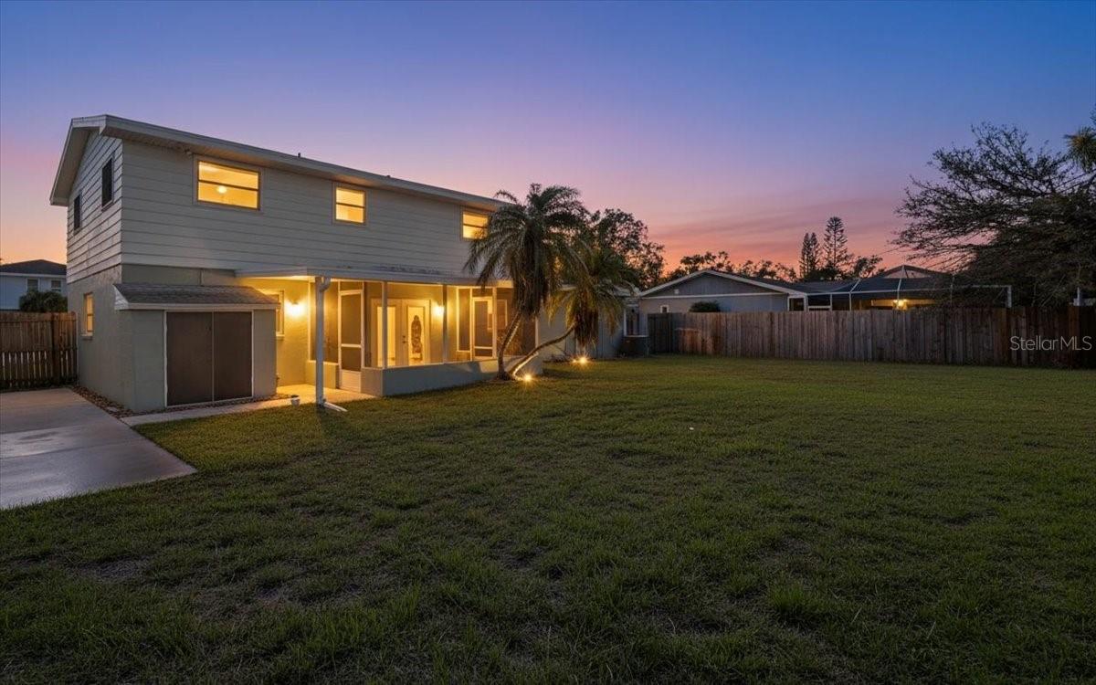 NEWPORT UNIT 11 - Residential