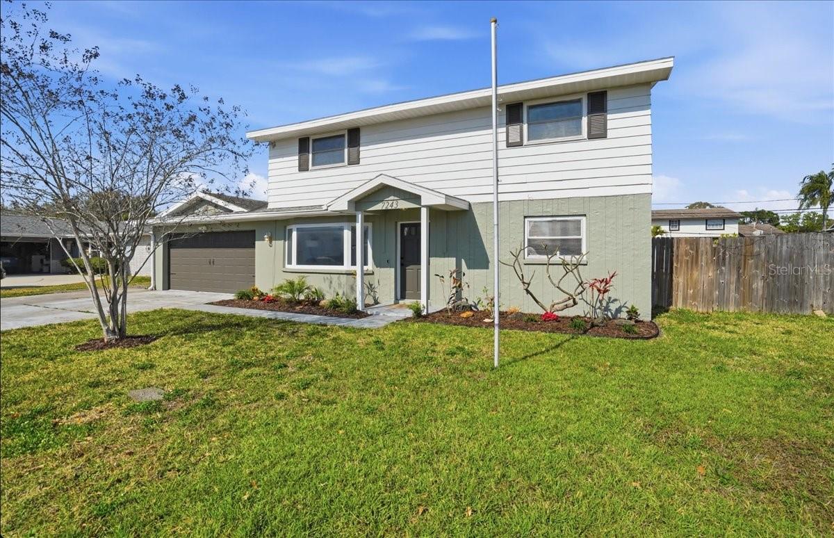 NEWPORT UNIT 11 - Residential