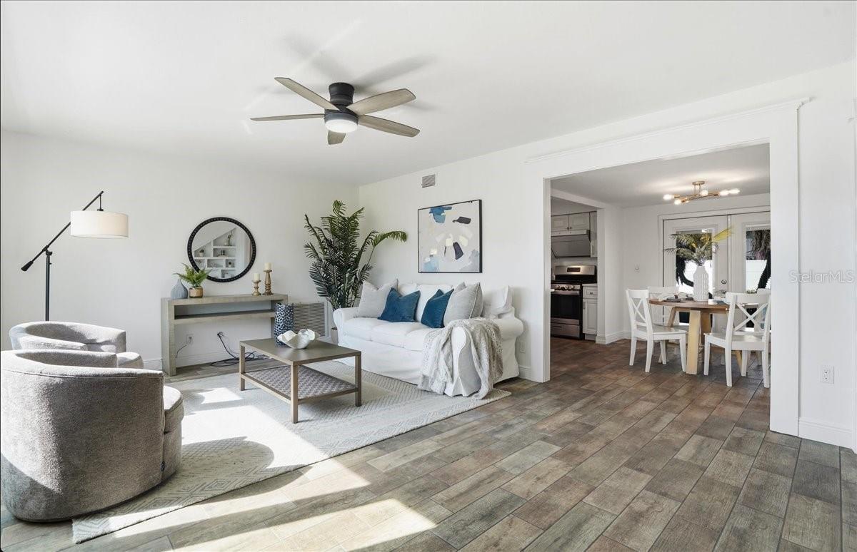 NEWPORT UNIT 11 - Residential