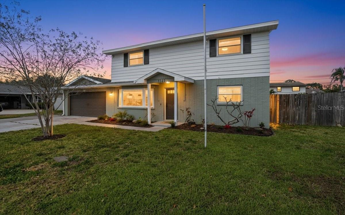 NEWPORT UNIT 11 - Residential