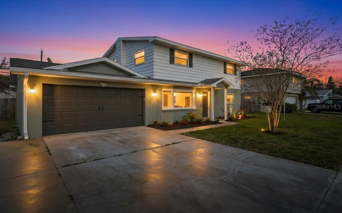 NEWPORT UNIT 11 - Residential