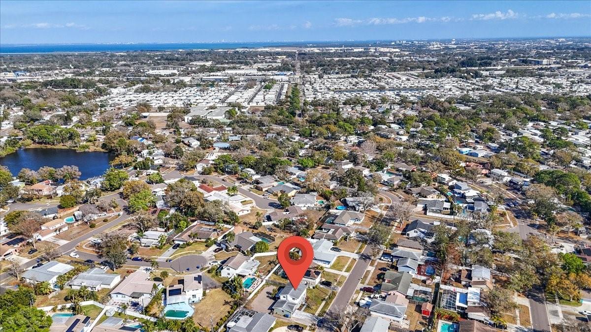 NEWPORT UNIT 11 - Residential