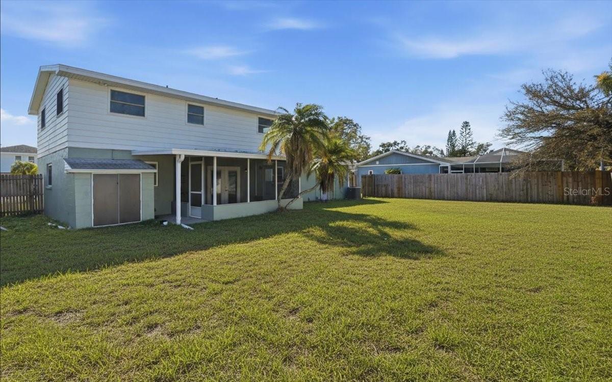 NEWPORT UNIT 11 - Residential