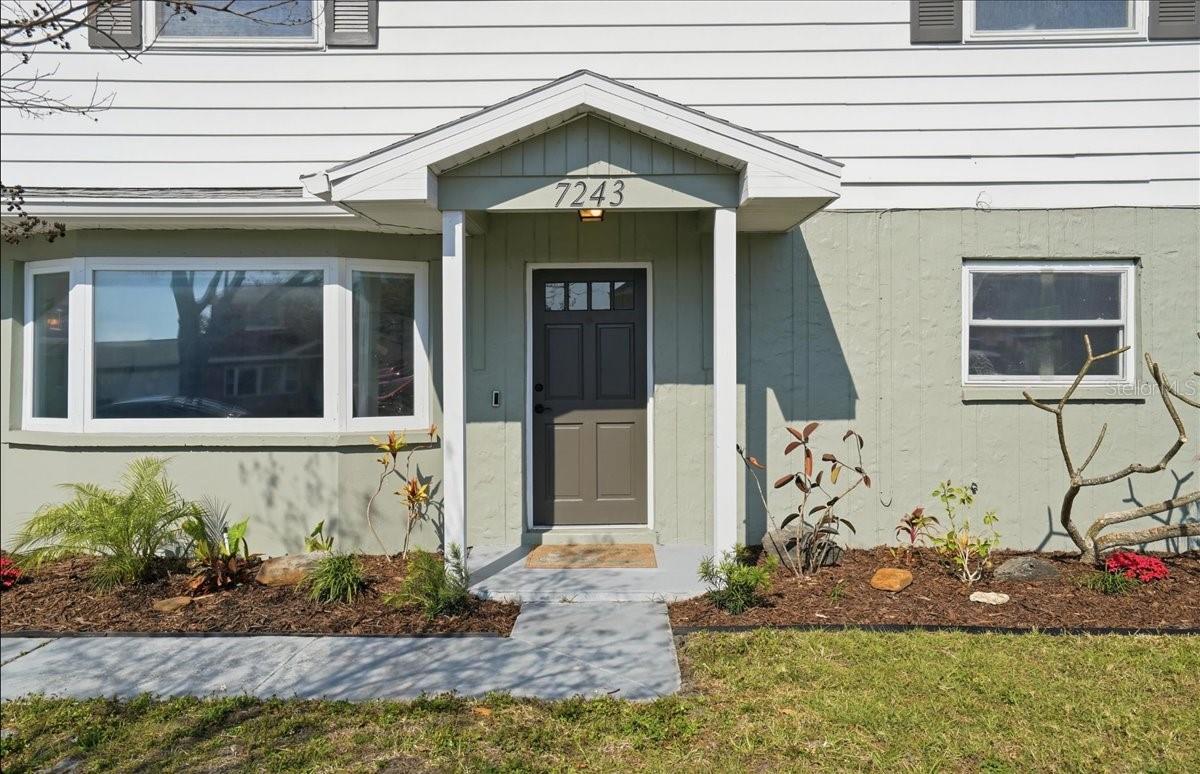 NEWPORT UNIT 11 - Residential