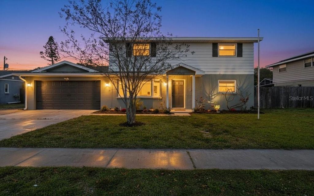 Photo of 7243 Amhurst Way, Clearwater, FL 33764 (MLS # TB8478198)