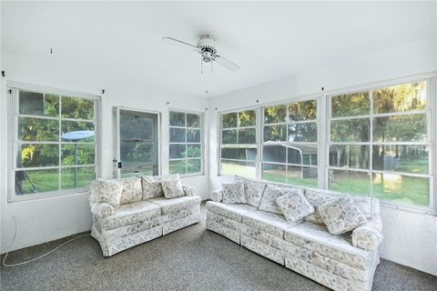 Tiny photo for 4030 SE 183rd Avenue Road, Ocklawaha, FL 32179 (MLS # OM707805)