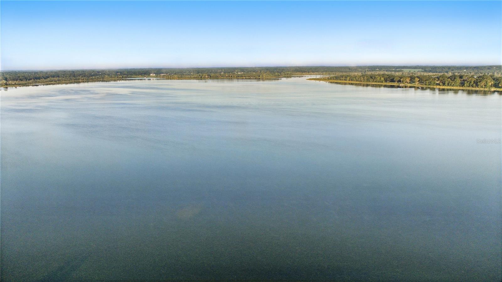 LAKE BRYANT ESTATE - Residential