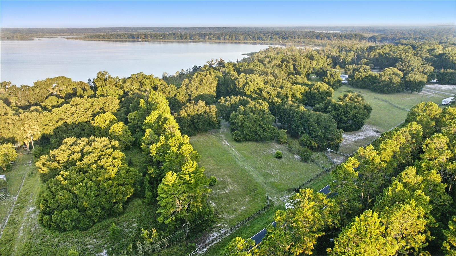 LAKE BRYANT ESTATE - Residential