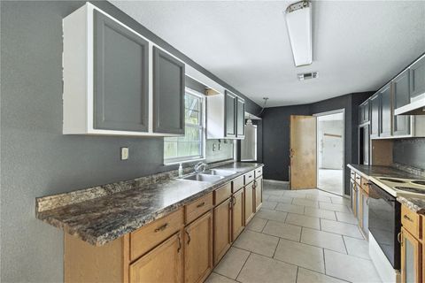 Tiny photo for 4030 SE 183rd Avenue Road, Ocklawaha, FL 32179 (MLS # OM707805)
