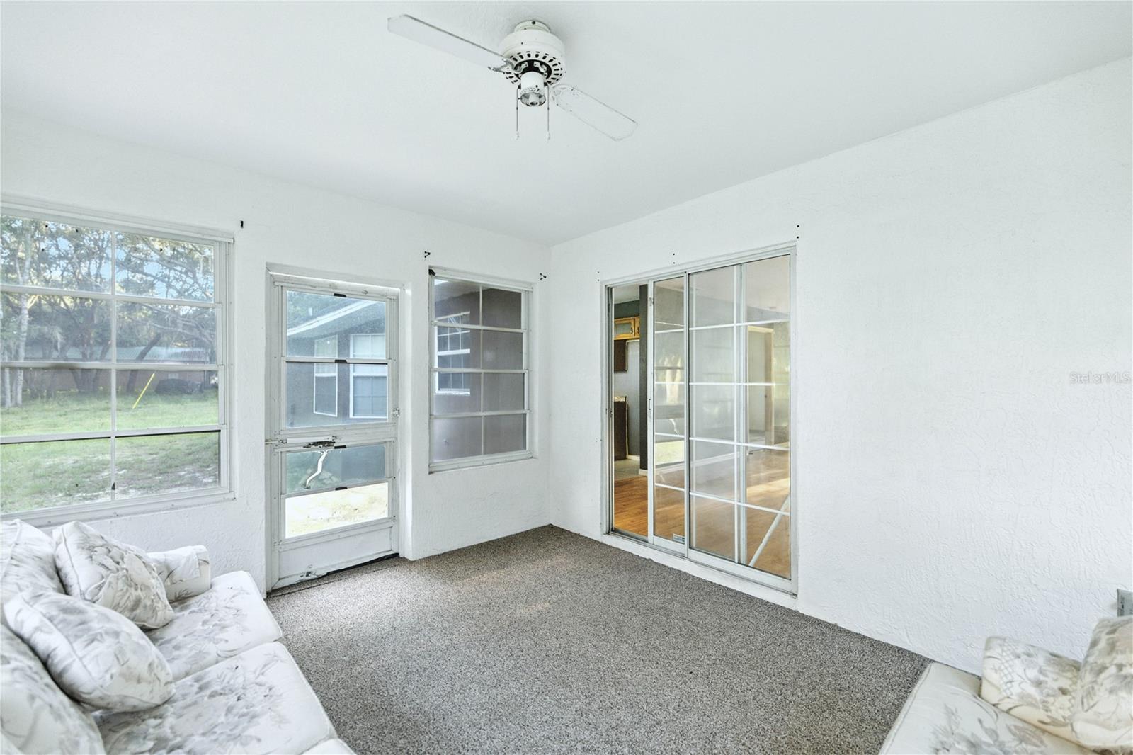 LAKE BRYANT ESTATE - Residential