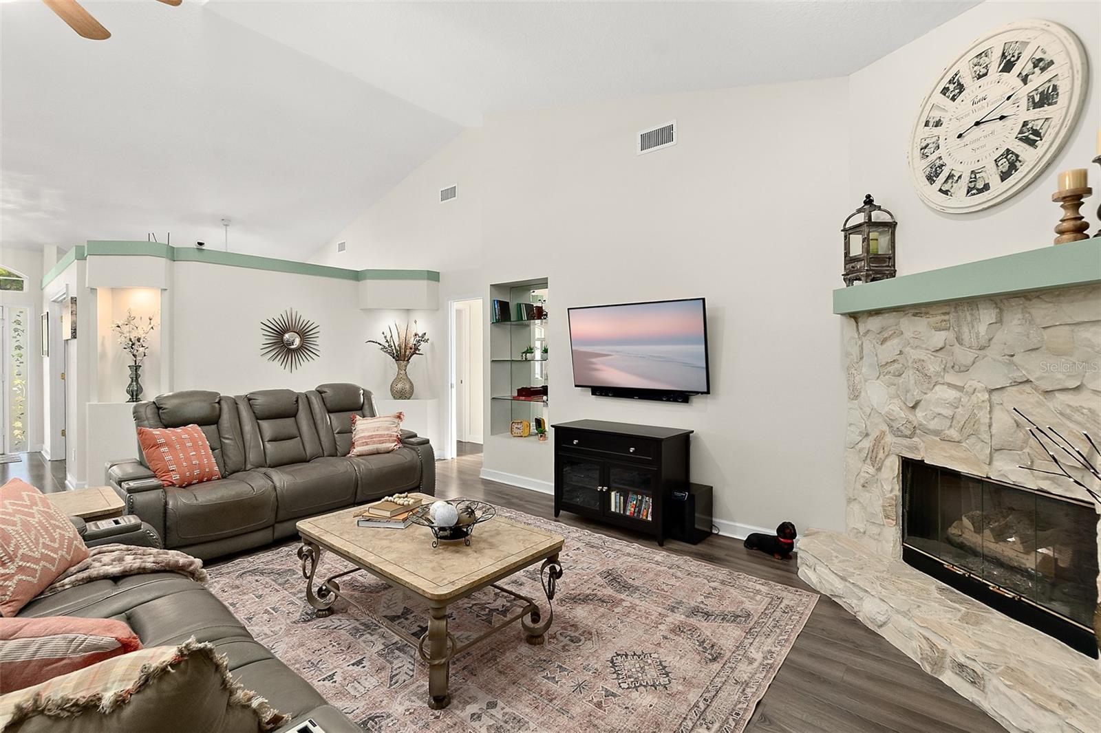 PALM COAST SEC 19 - Residential