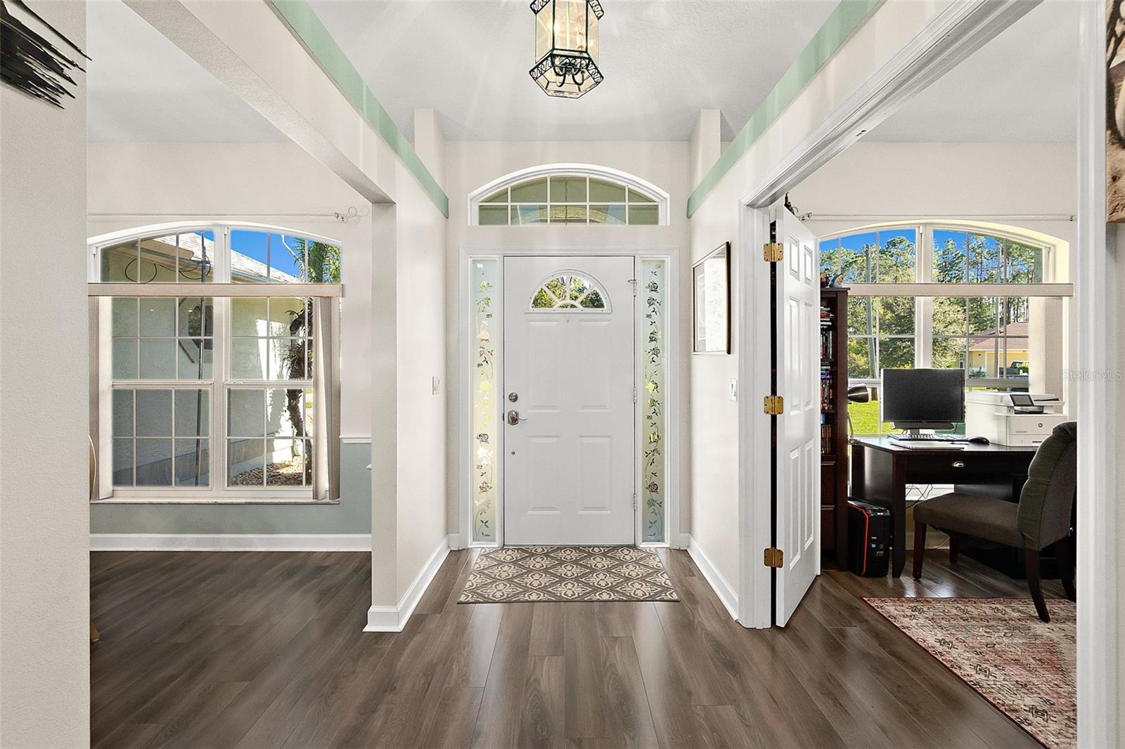 PALM COAST SEC 19 - Residential