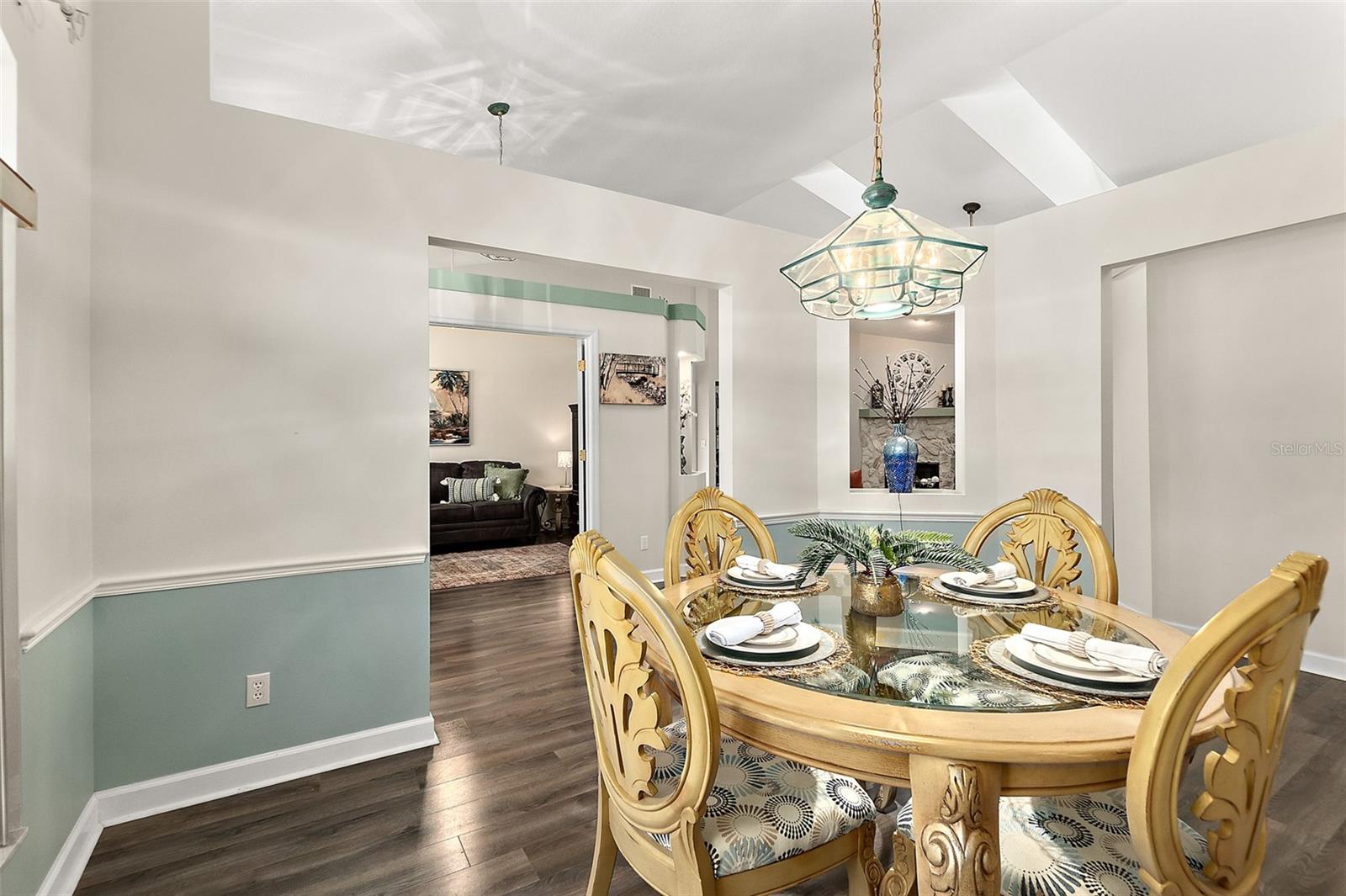 PALM COAST SEC 19 - Residential