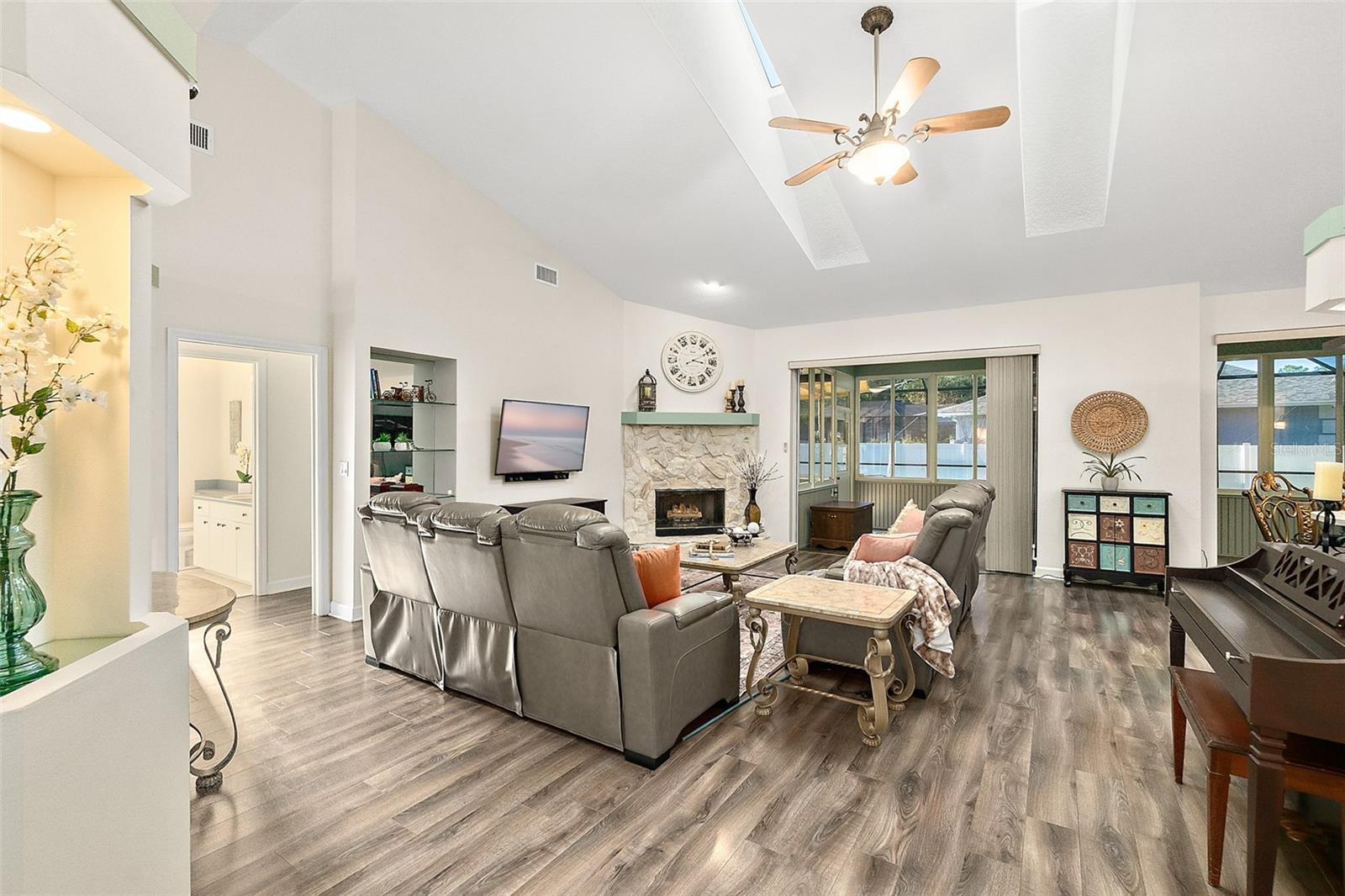 PALM COAST SEC 19 - Residential