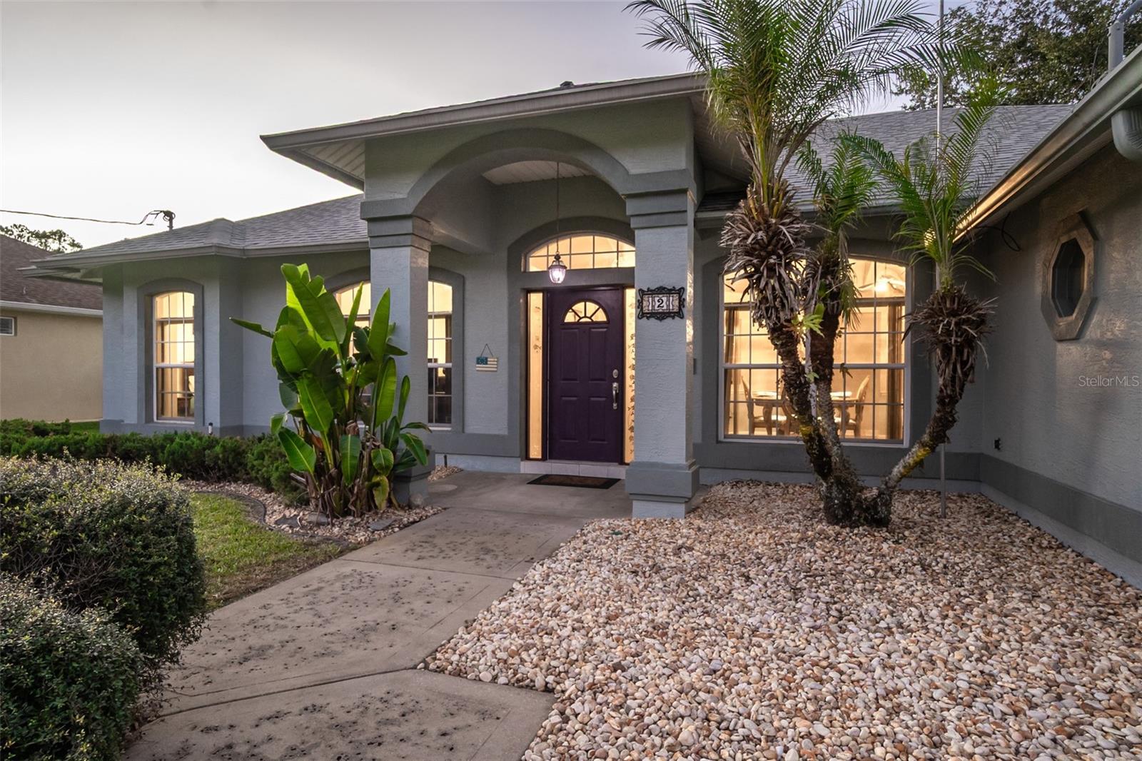 PALM COAST SEC 19 - Residential