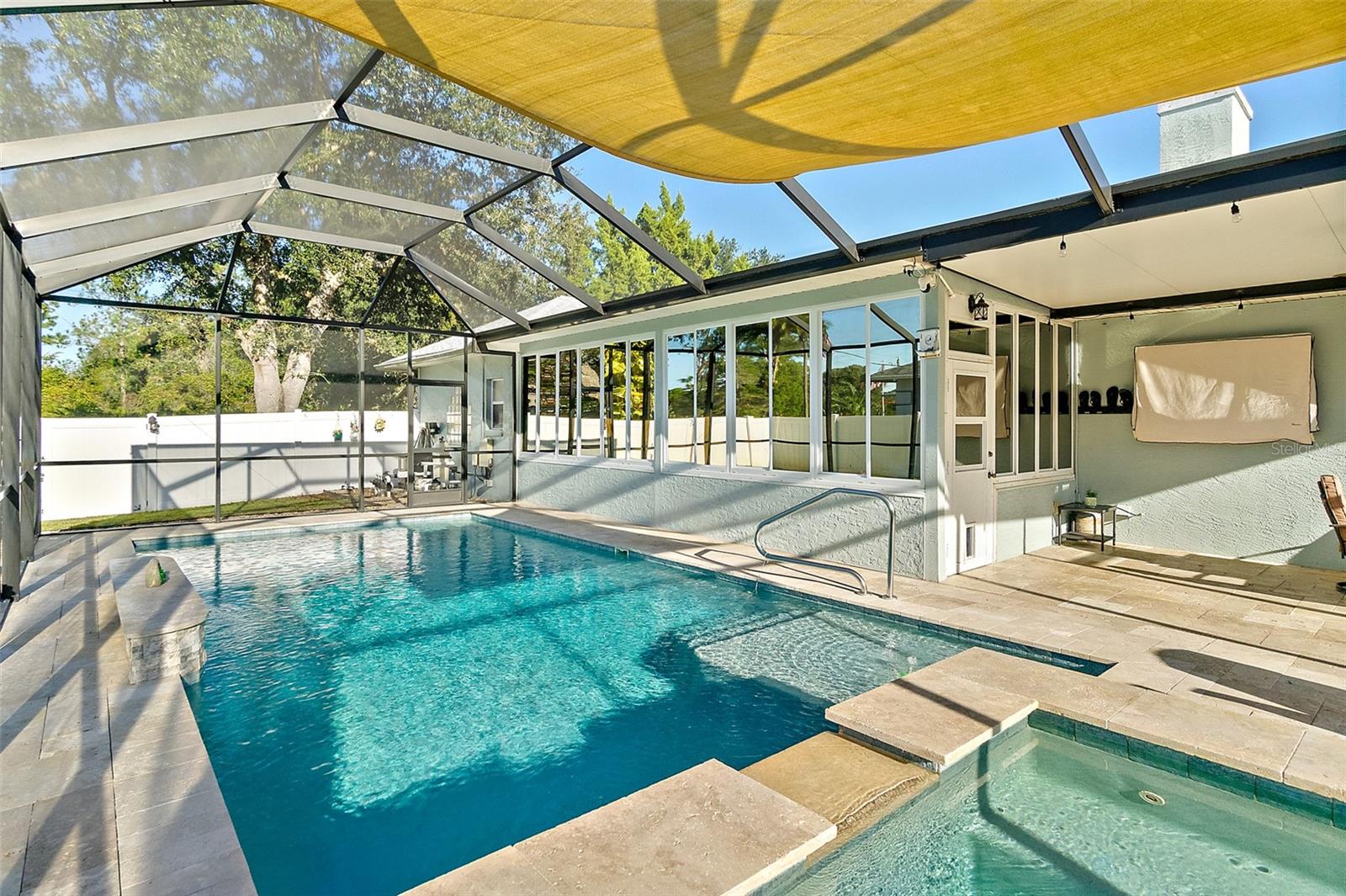 PALM COAST SEC 19 - Residential