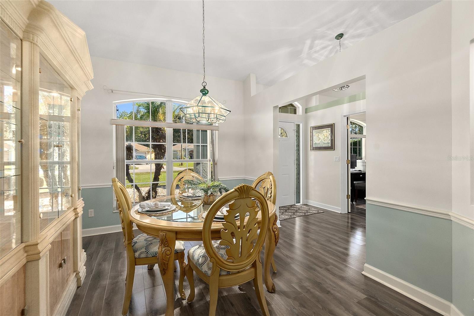 PALM COAST SEC 19 - Residential