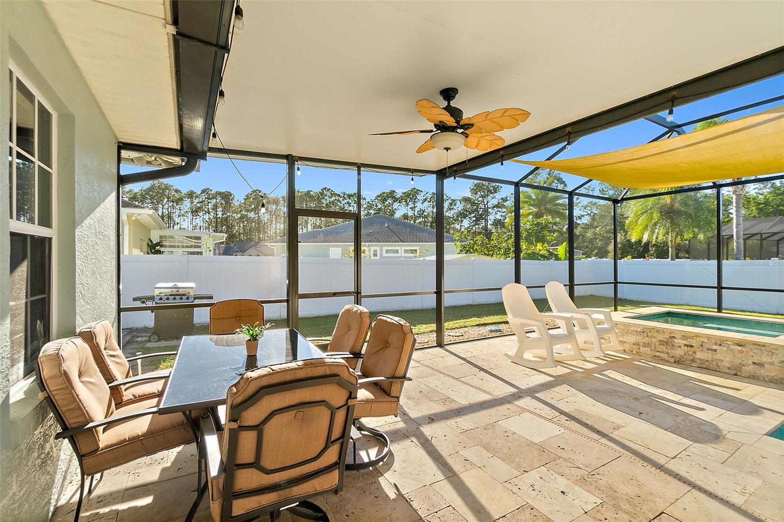 PALM COAST SEC 19 - Residential