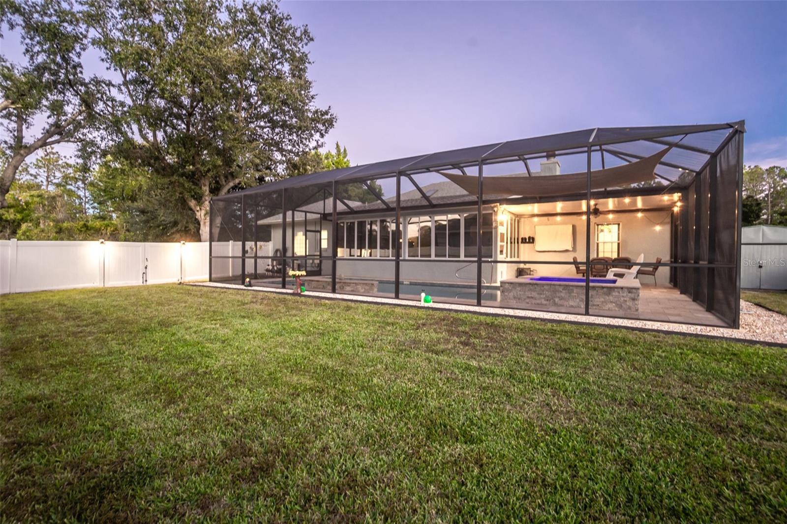 PALM COAST SEC 19 - Residential