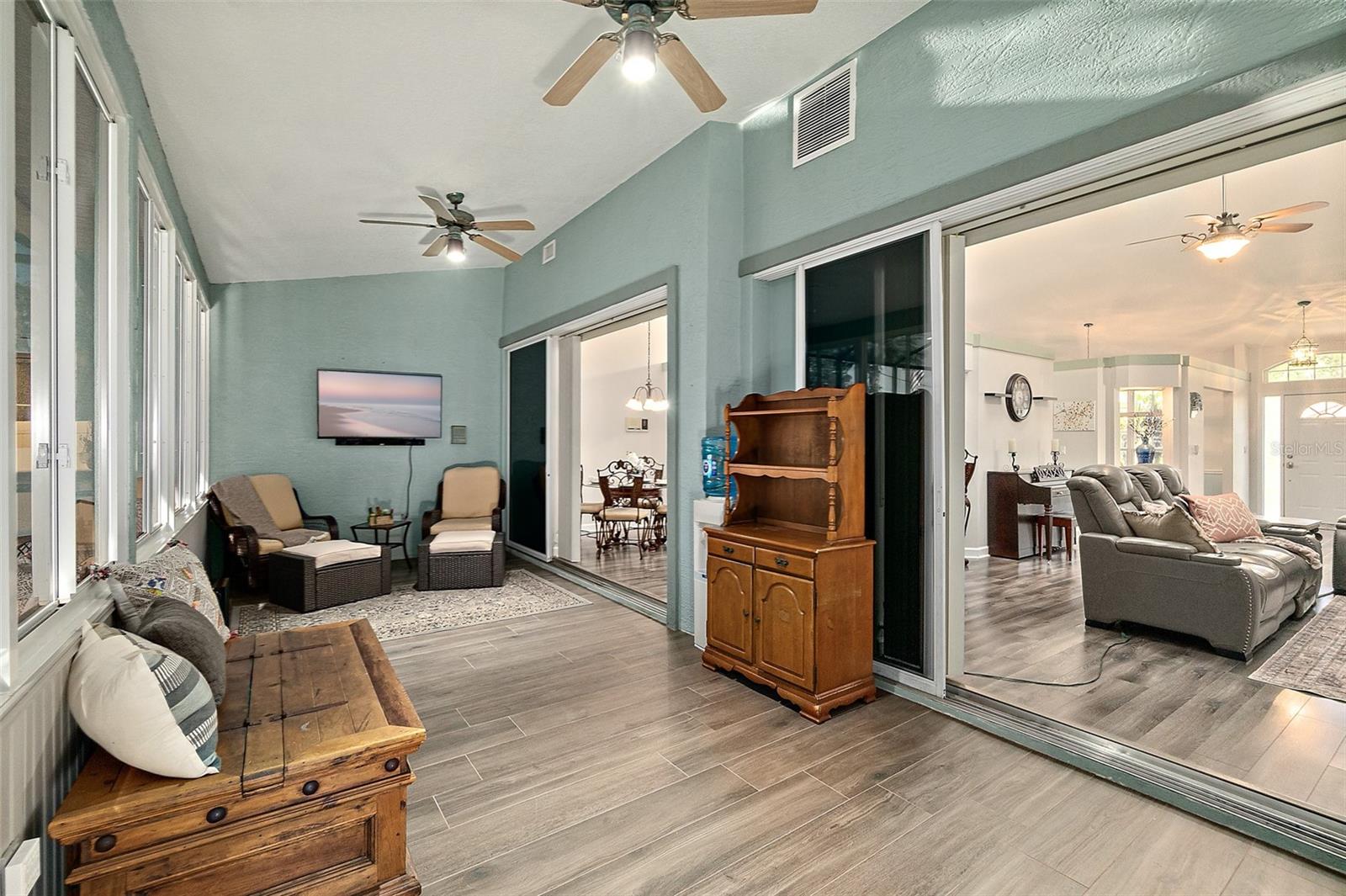 PALM COAST SEC 19 - Residential