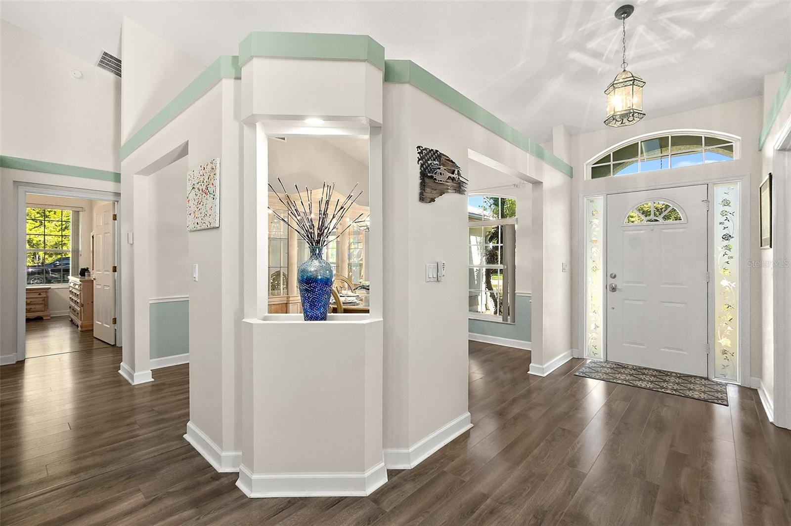 PALM COAST SEC 19 - Residential