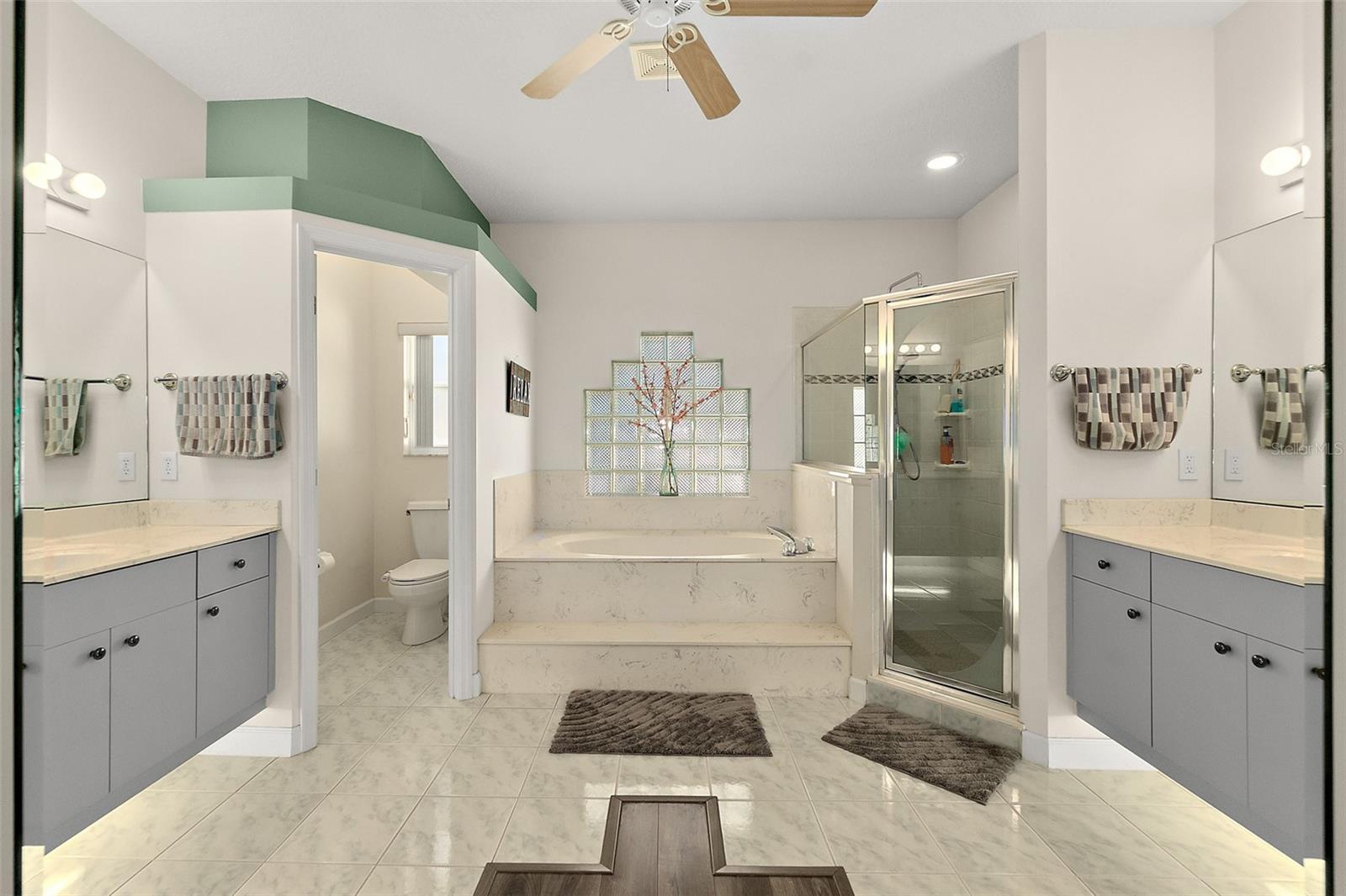 PALM COAST SEC 19 - Residential