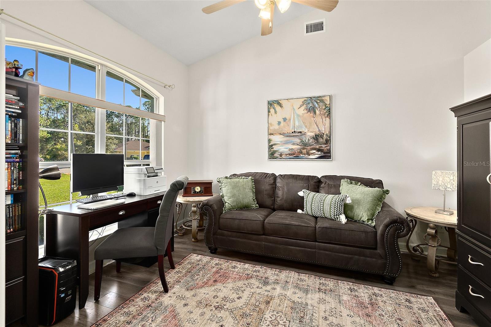 PALM COAST SEC 19 - Residential