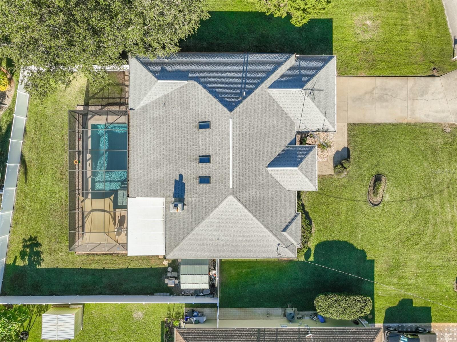 PALM COAST SEC 19 - Residential