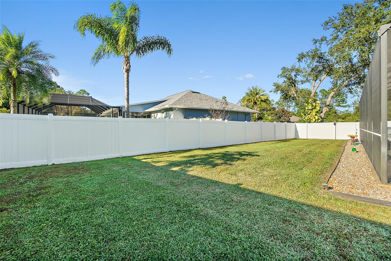 PALM COAST SEC 19 - Residential