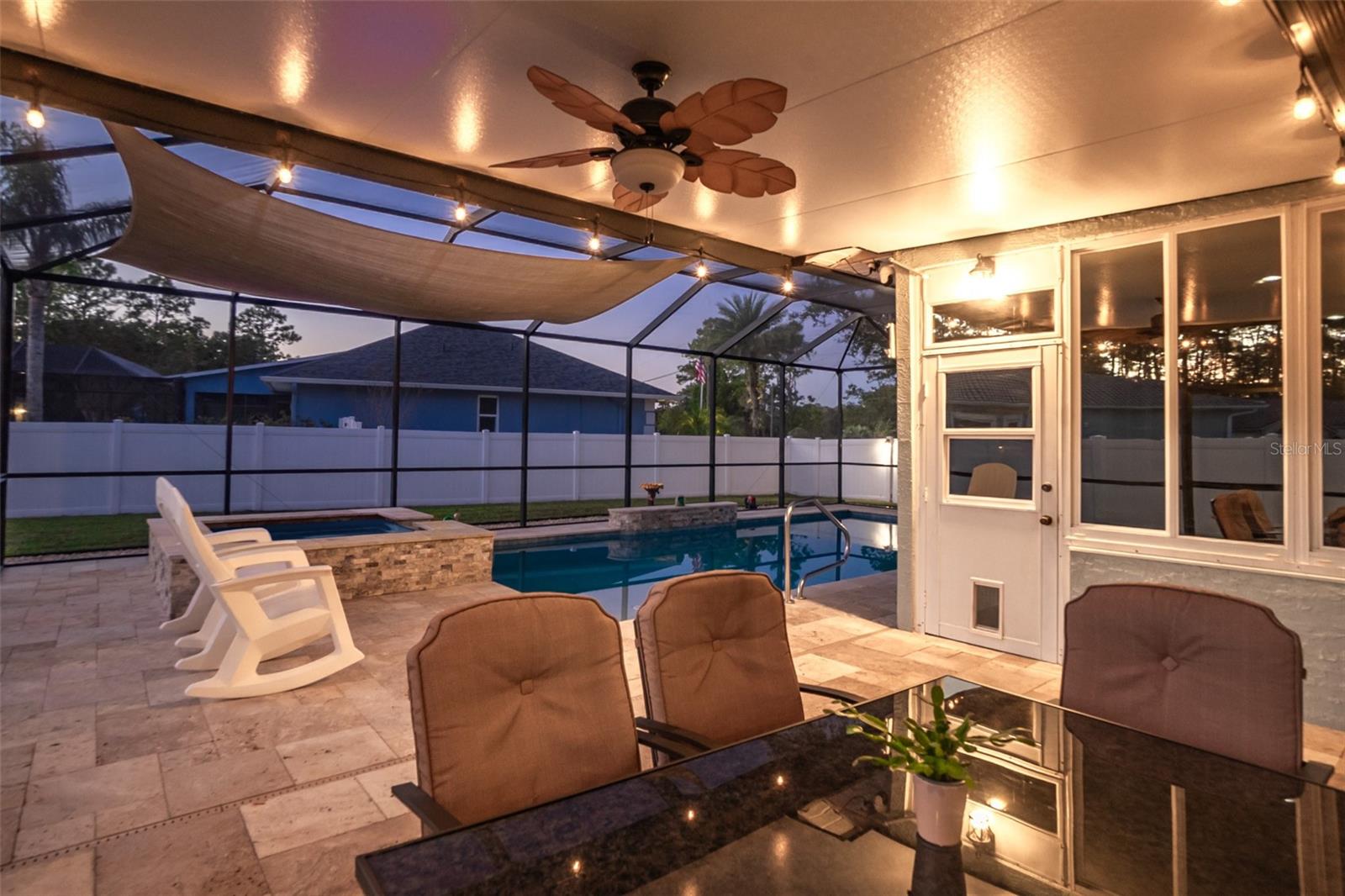 PALM COAST SEC 19 - Residential