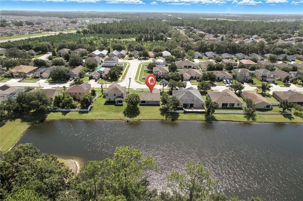 Photo of 6133 Evansbrook Drive, Zephyrhills, FL 33541 (MLS # TB8410915)