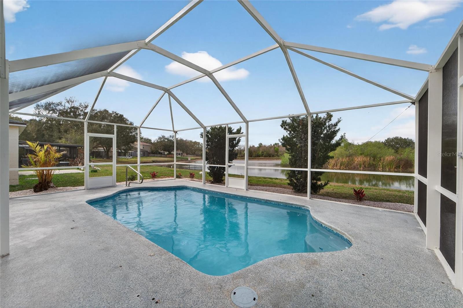 LAKE SHORE RANCH PH I - Residential