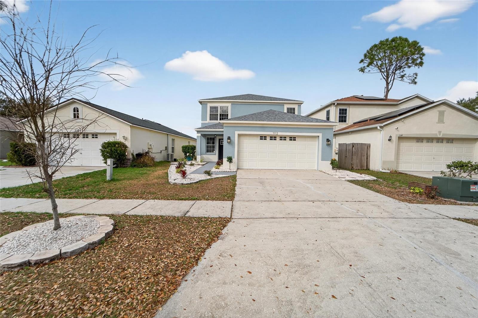 LAKE SHORE RANCH PH I - Residential