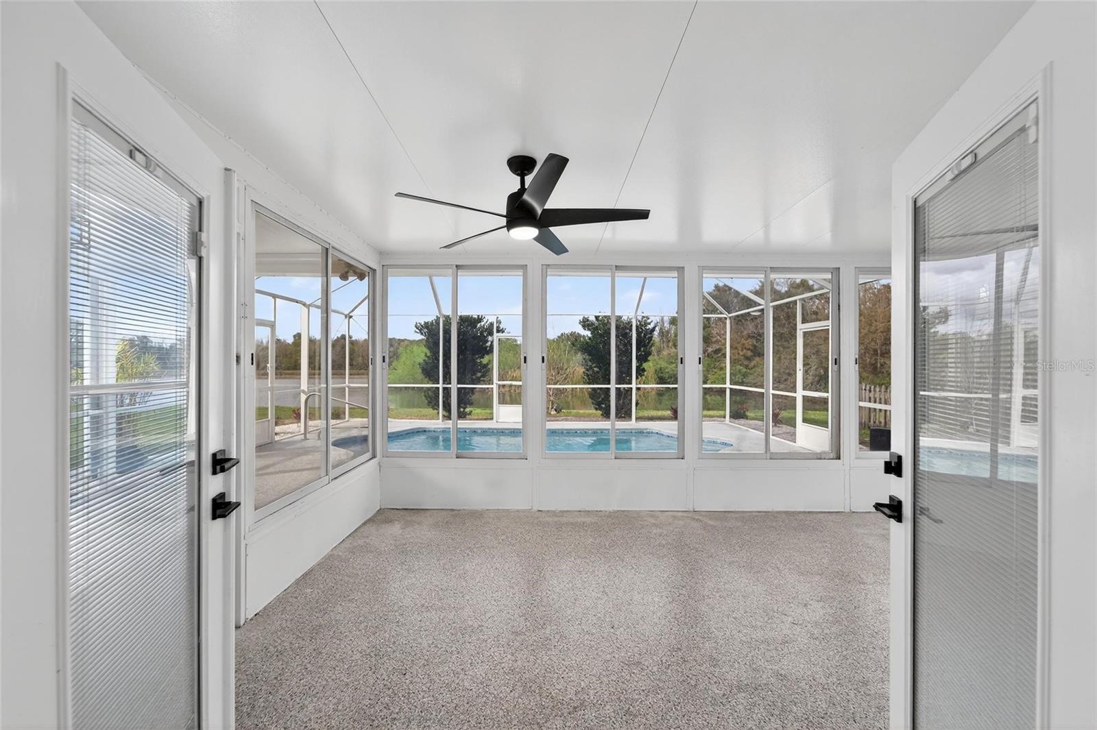 LAKE SHORE RANCH PH I - Residential